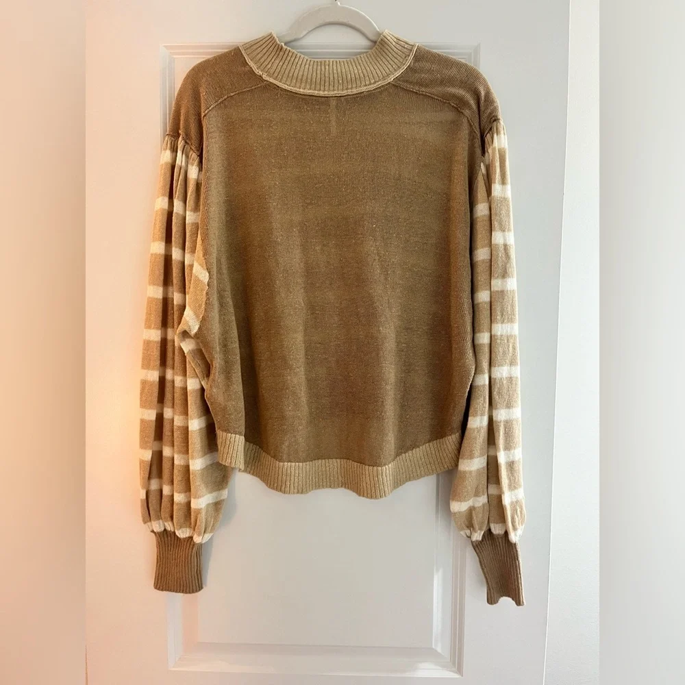 Free People Sweater